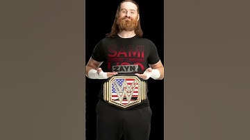 Thumbnail of SAMI ZAYN THEME SONG WORLDS APART SHORTS