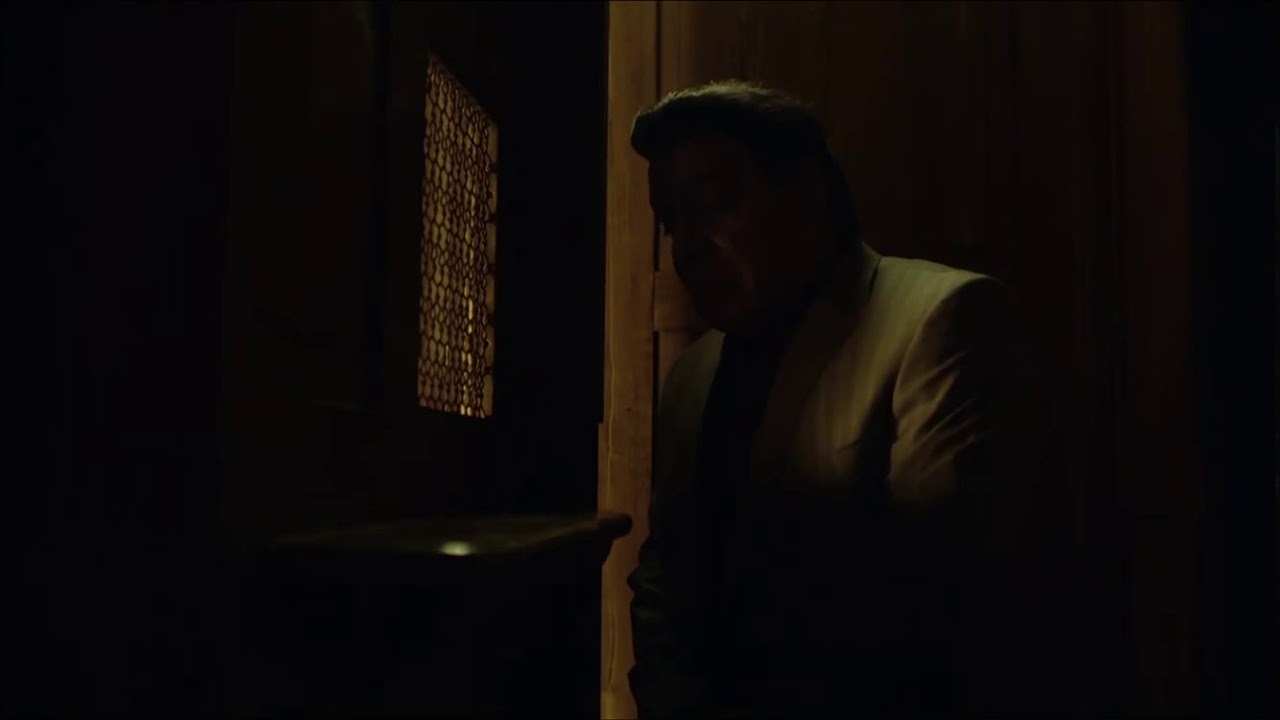 Tony Sirico “ Paulie Walnuts” appears in Lilyhammer Series YouTube