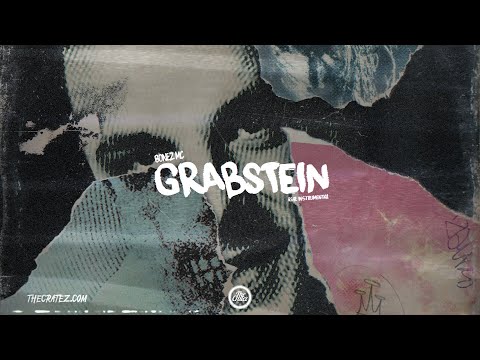 Bonez Mc - Grabstein Feat. Gzuz Instrumental