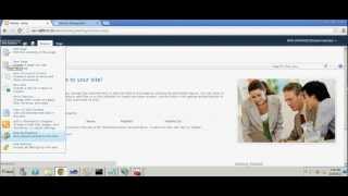 SharePoint event handler.mp4