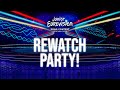 Junior eurovision lets rewatch yerevan 2022 together jescwatchparty