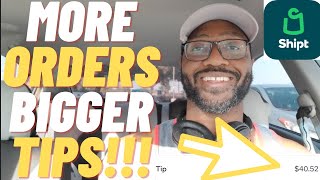 Celebrity The EASIEST Way Shipt Shoppers Get More Orders! | How Shipt Shoppers Get Bigger Tips! Net Worth