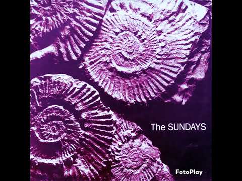 The Sundays - A Certain Someone (Semi-instrumental)