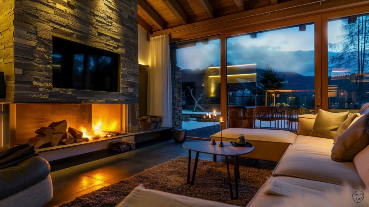 Stillness After Midnight