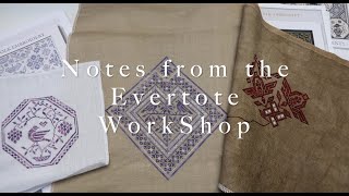 Famous Evertote - Notes from the WorkShop April 25, 2022 Wealth