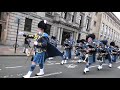 Pipes and Drums - The Drum Majors [4K/UHD]