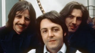Deconstructing The Beatles - Here Comes the Sun (Isolated Tracks)
