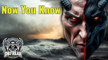 dBfreak - Now You Know (Explicit) [Music Video]