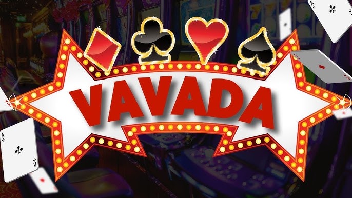 Discover the Thrills at Vavada's Official Site