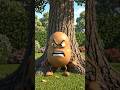 POTATO REVENGE 😈🔥WATCH TILL THE END 😎#viral #shorts #revenge