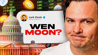 Crypto Markets, WTF Is Happening?