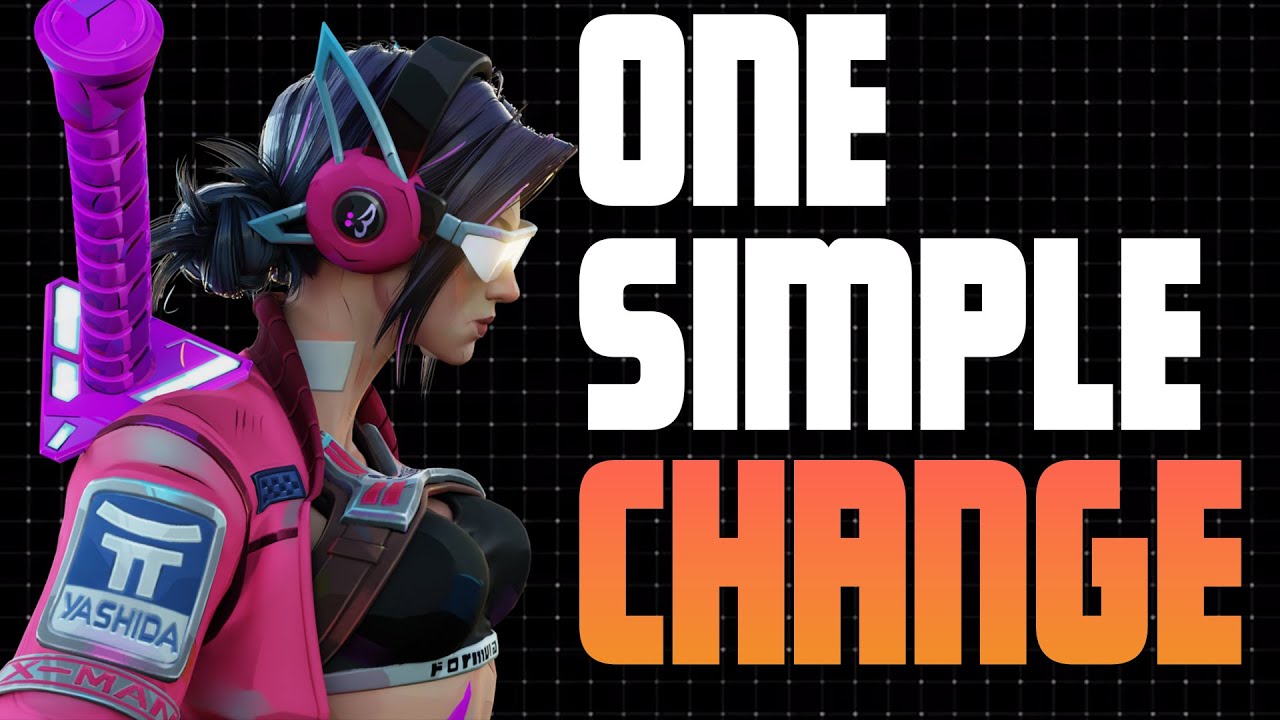 This One Change Could Fix Marvel Rivals YouTube