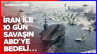 Savaşın Abdye Faturası Belli Oldu Petrol 110 Doları Aştı Abd Ordusu 6 Milyar Dolar Harcadı