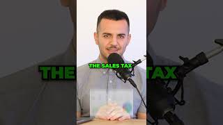 Us Tax System Explained in 1 Minute. US Tax for Non-Residents shorts shortsviral