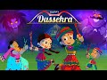 Chhota Bheem - Dandiya Muqabla | Dussehra Special Video | #HappyDussehra