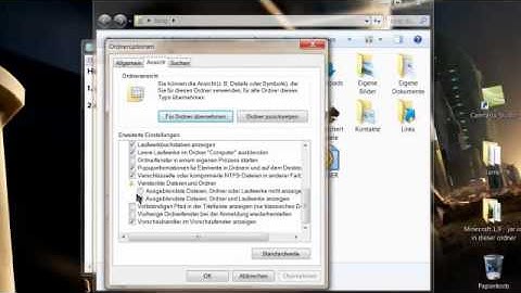 NFSu2 Savegame Finden