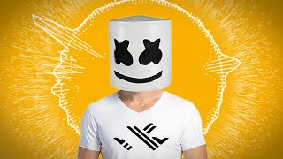 Marshmello ft. Bastille - Happier | WiderMusic ♪♫♬