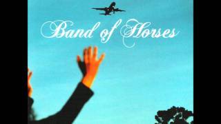 Band Of Horses - 