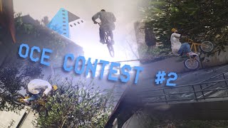 OCE Contest #2 (editing contest)