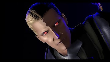 PROJECT* (Requested) ULTIMATE MARVEL VS. CAPCOM 3 Spencer/Dormammu/Wesker Playthrough