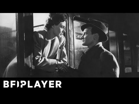 Mark Kermode reviews Brief Encounter (1945) | BFI Player