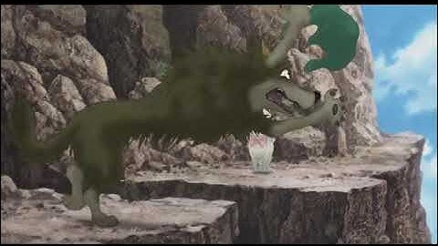 映画『あらしのよるに』予告編CM