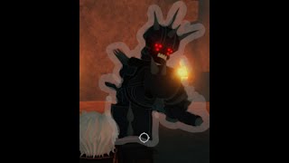 How to kill Enforcer | Deepwoken