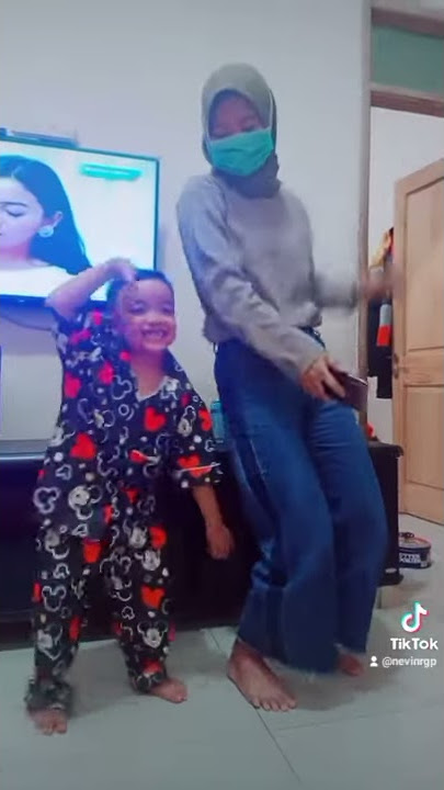 TikTok - Masih Ting-Ting (Ayu Ting Ting)
