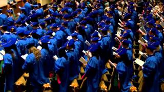 Commencement Address 2014 โ Dennis Chang, MD, FHM