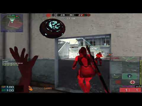 BlackShot SEA REVIEW SEASON 93 Rouuu Competitive 179 AIMLOCK ALSO LOSE