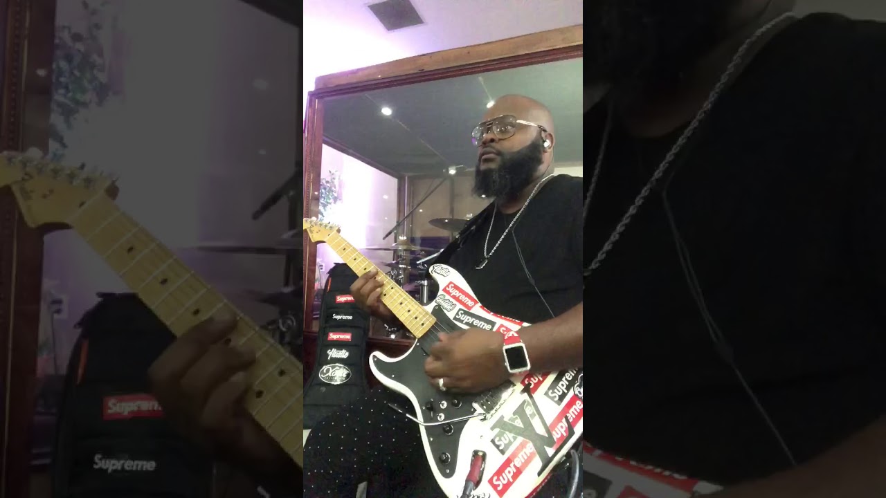 NDVC & Flomuzic Worship (Snippet)