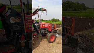 tractor anla viral shortvideo viralvideo shetkari tractor kubotatractor kubota shorts