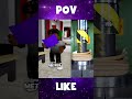 QUANDO O ALUNO É UM GENIO #roblox #shorts