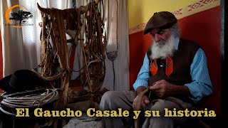 173 El Gaucho Héctor Casale - Estancias y Tradiciones