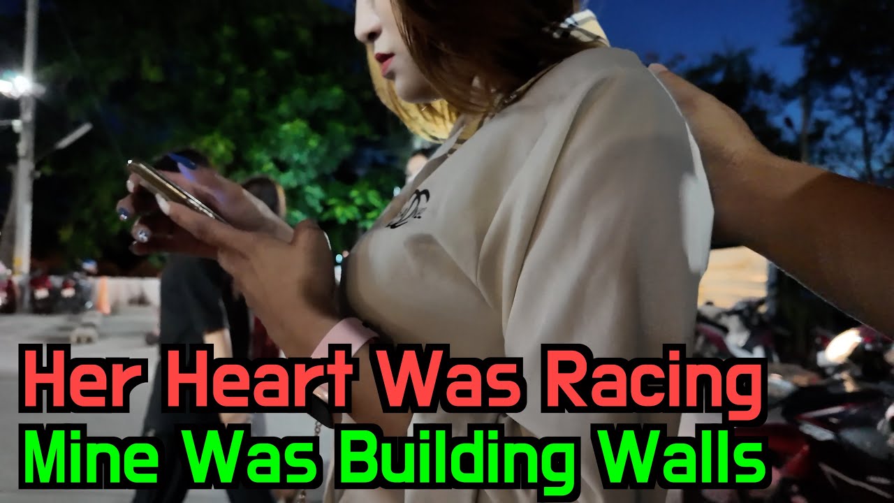 All She Wanted Was $5 Worth of Street Food and One Hour With Me, and I Gave Her False Hope