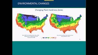 Health, Air Quality, and Climate Change Webinar