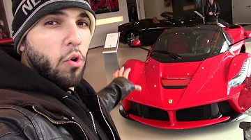 Quanto costa la Ferrari usata?