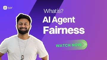AI Agent Fairness: The Future of Ethical Automation| LYZR