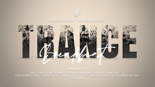 Breakbeat Trance Whoami 2024