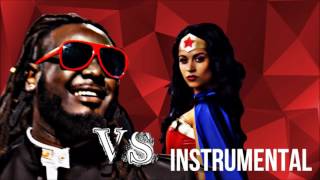 Stevie Wonder vs Wonder Woman | Instrumental Resimi