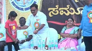 THE SHARADA EDUCATION SOCIETY Annual day celebration screenshot 5