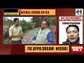 मो पार्टी को हनुमान हो- #Neeraj_Zimba, MLA Darjeeling.
