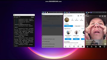 Instagram Account Creator Bot | AutoREG Instagram Account 2025