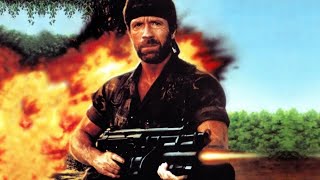 Chuck Norris Commando   Action Movie 2023 full movie English Action Movies screenshot 2