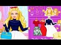 Barbie's Fashion Blog Game - Barbie Dress Up and Makeup Games for Girls to Play Barbie's Fashion Blog Game - Barbie Dress Up and Makeup Games for Girls to Play