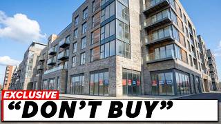 Do Not Buy A Flat In The Uk they Are Now Worthless