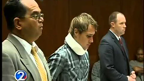 Suspect in deadly jet ski crash apologizes