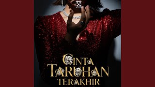 Cinta Taruhan Terakhir