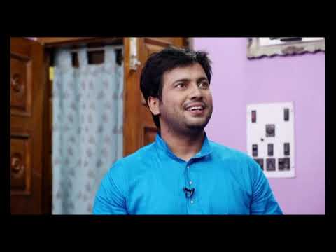 GHAR KA TADKA EP1|| SEG 01 || Chhena Ke Dahi Bada || Dishum Tv || Cooking Show || Ajeet Anand