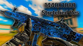 *UPDATED* Stretched Resolution Tutorial Warzone/Black Ops 7 👑 (No Black-Bars)